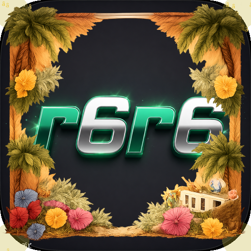 r6r6 — galeri pratinjau Resmi APK